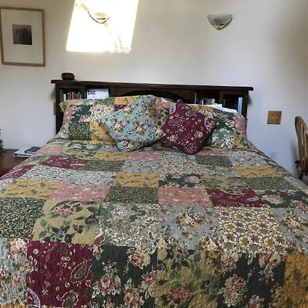 Backyard Garden Oasis Bed & Breakfast Middletown Eksteriør bilde