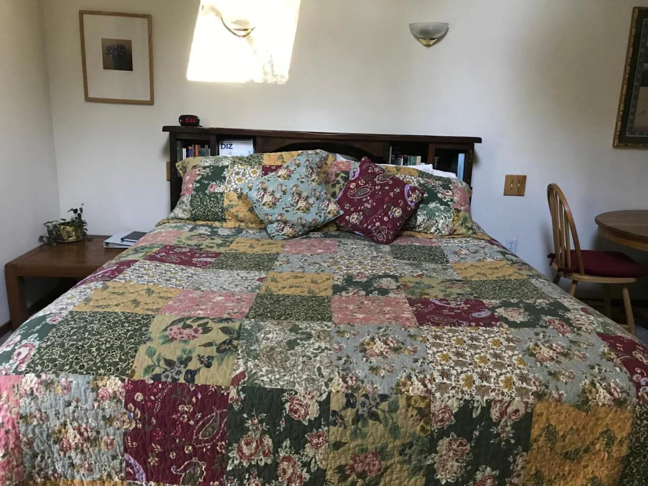 Backyard Garden Oasis Bed & Breakfast Middletown Eksteriør bilde